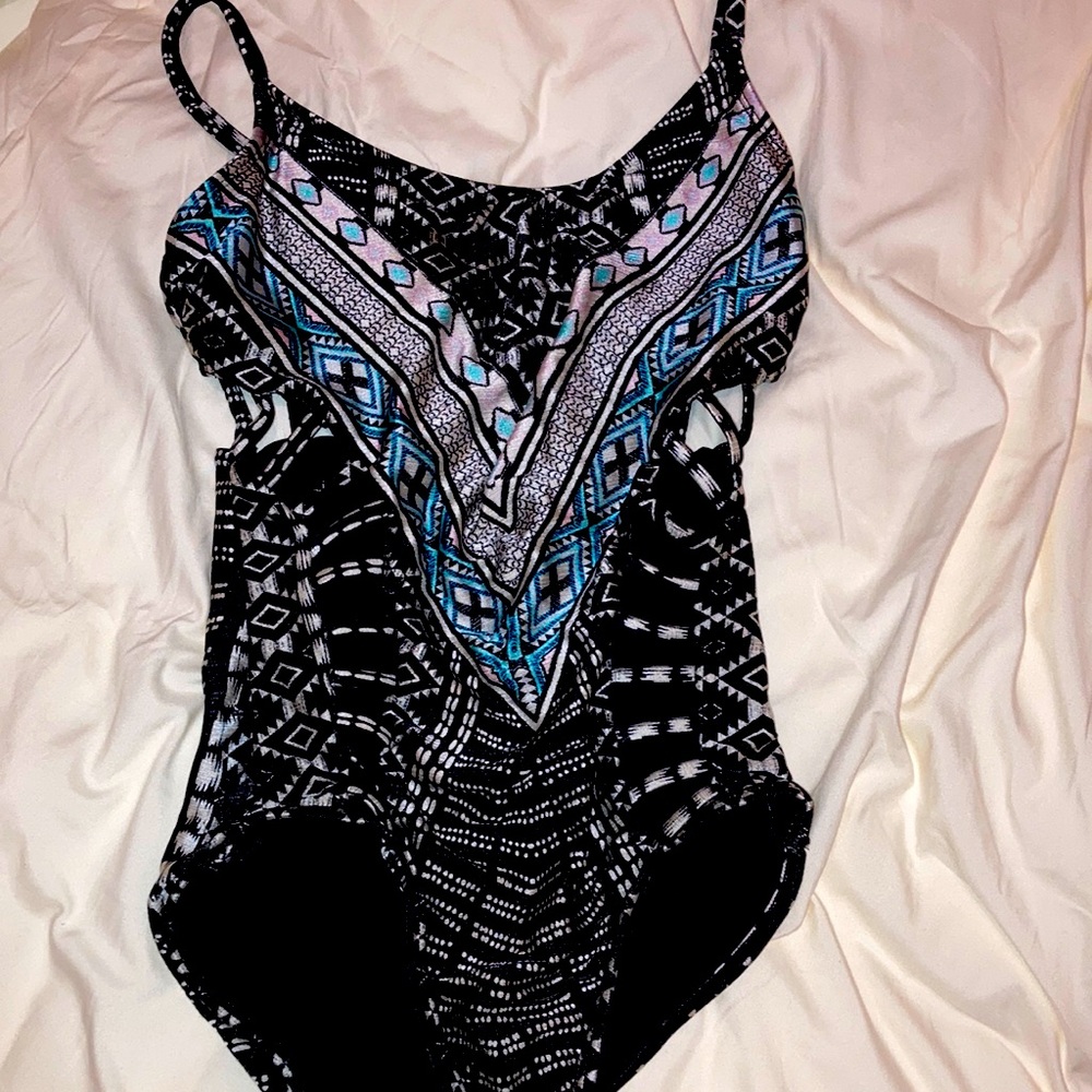 Swimsuit